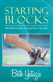 Starting Blocks