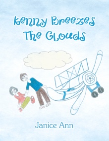 Kenny Breezes The Clouds