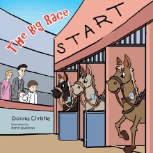 THE BIG RACE