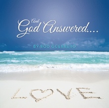 And God Answered....