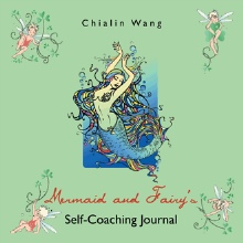 Mermaid and Fairy’s Self-Coaching Journal