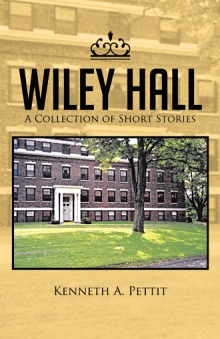 WILEY HALL