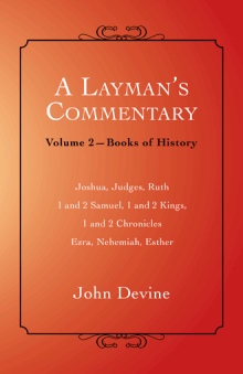 A Layman’s Commentary Volume 2