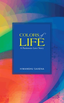 COLORS OF LIFE