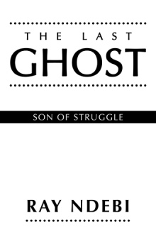 THE LAST GHOST