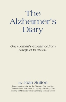 The Alzheimer’s Diary