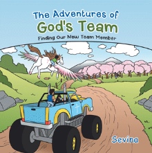 The Adventures of God's Team