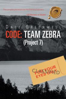Code: Team Zebra
