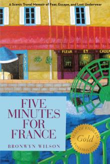 Five Minutes For France