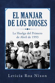 El Manjar de los Dioses