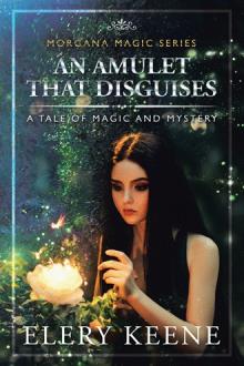 An Amulet that Disguises