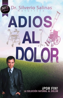 ADIÓS AL DOLOR