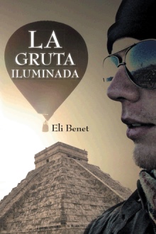 LA GRUTA ILUMINADA