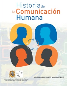 HISTORIA DE LA COMUNICACIÓN HUMANA