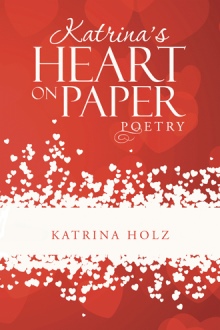 Katrina’s Heart on Paper