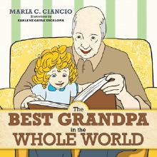 THE BEST GRANDPA IN THE WHOLE WORLD