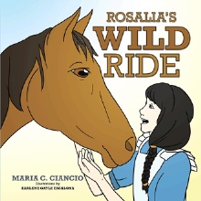 ROSALIA'S WILD RIDE