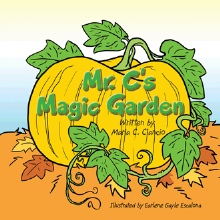 MR. C's MAGIC GARDEN