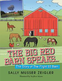 The Big Red Barn Speaks...