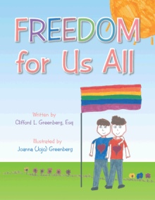 Freedom for Us All