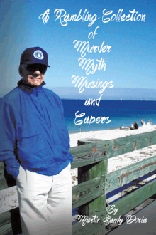 A Rambling Collection of Murder Myth Musings and Capers