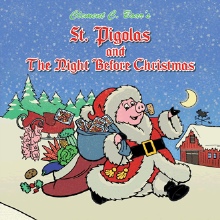 St. Pigolas and The Night Before Christmas