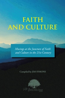 FAITH AND CULTURE