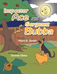 Inspector Ace and Sergeant Bubba