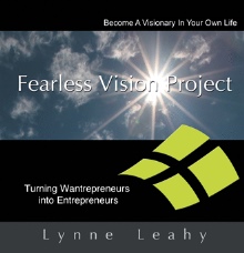 Fearless Vision Project
