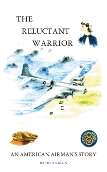 THE RELUCTANT WARRIOR