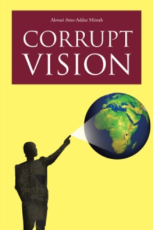 CORRUPT VISION