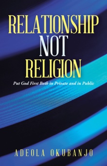 Relationship not Religion