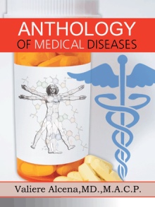 ANTHOLOGY OF MEDICAL DISEASES