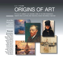 ORIGINS OF ART