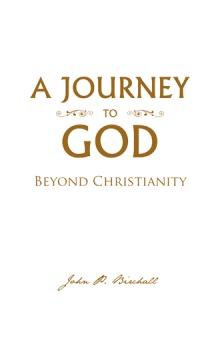 A JOURNEY TO GOD