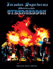 CYBERGEDDON