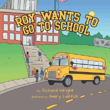 Roy wants to go to school