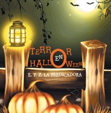 Terror en Halloween