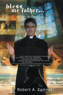 Bless Me, Father …