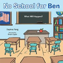 No School for Ben