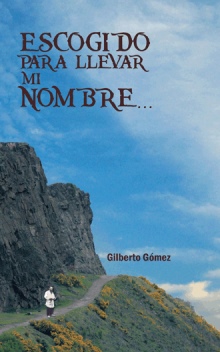 ESCOGIDO PARA LLEVAR MI NOMBRE...