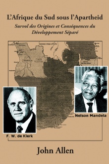 L’Afrique du Sud sous l’Apartheid