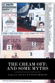 THE CREAM OFF: AND SOME MYTHS
