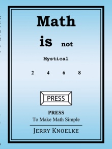 Math is Not Mystical