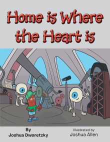 Home is Where the Heart is