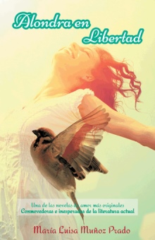 ALONDRA EN LIBERTAD