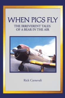 WHEN PIGS FLY