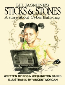 LI'L JASMINE'S STICKS & STONES