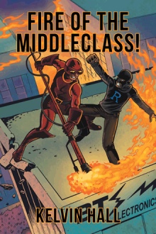 Fire Of The Middleclass!