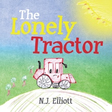 The Lonely Tractor